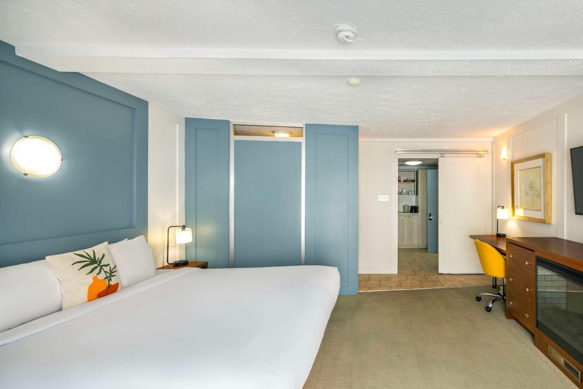 Clarion Pointe La Malbaie Otel Dış mekan fotoğraf