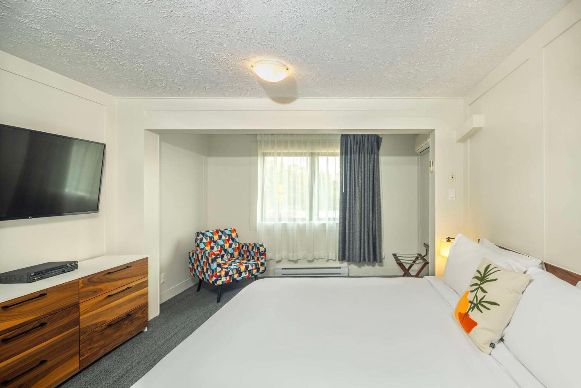 Clarion Pointe La Malbaie Otel Dış mekan fotoğraf