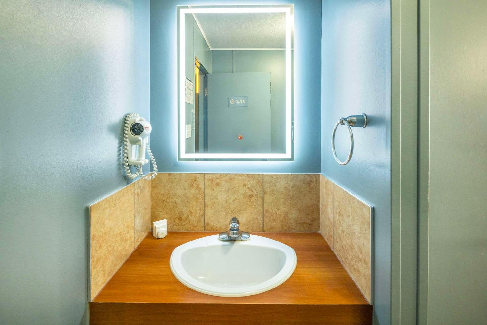 Clarion Pointe La Malbaie Otel Dış mekan fotoğraf