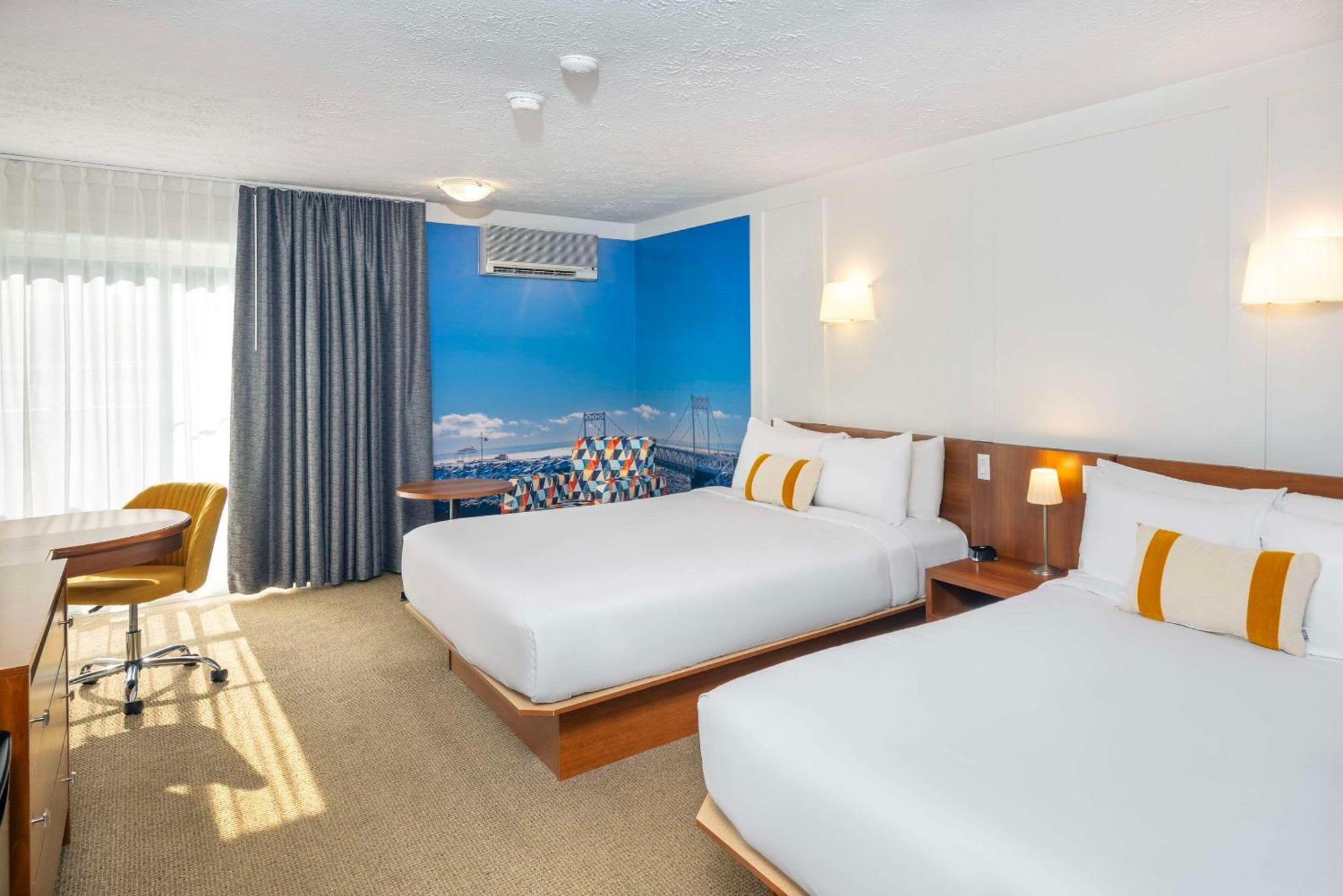Clarion Pointe La Malbaie Otel Dış mekan fotoğraf