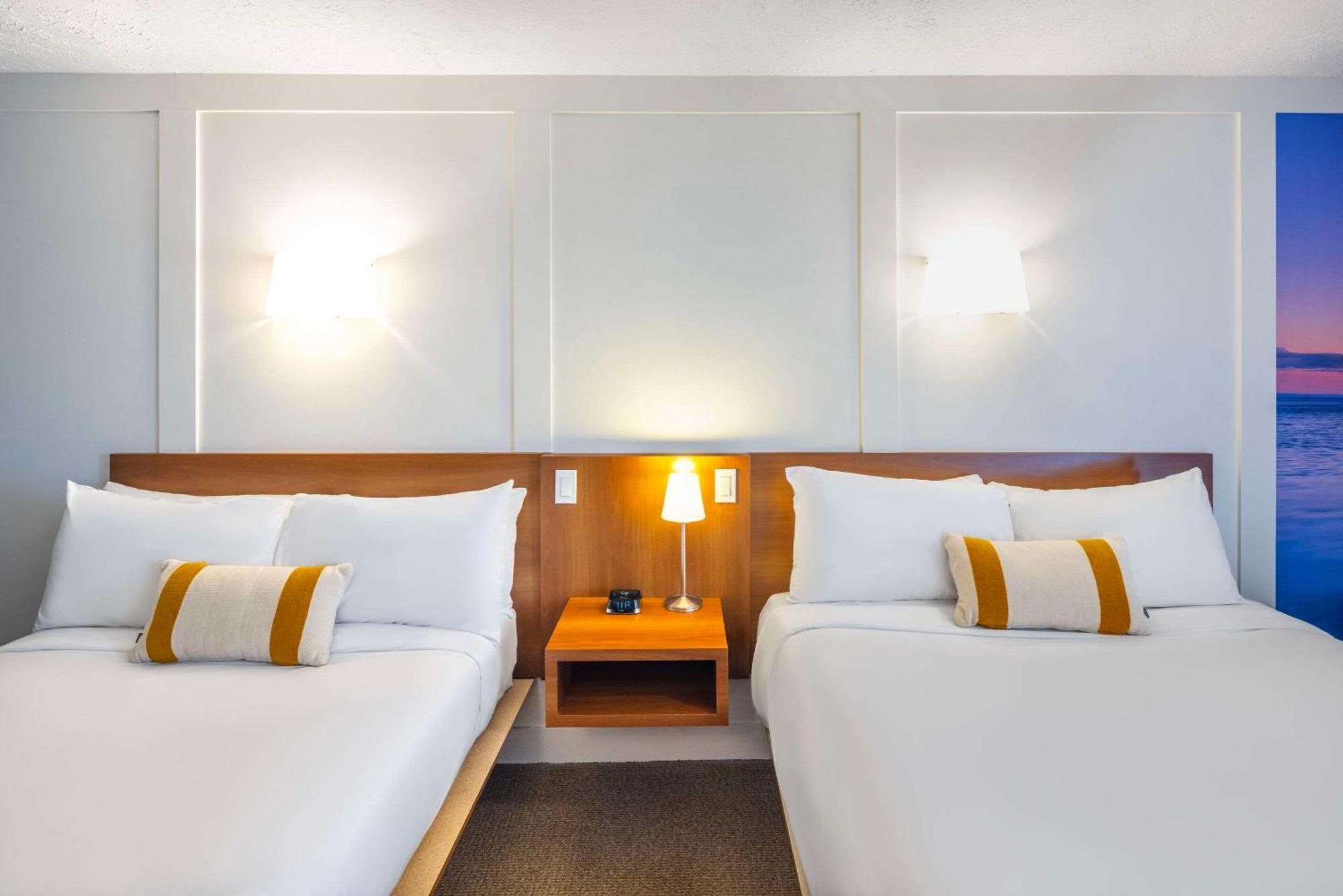 Clarion Pointe La Malbaie Otel Dış mekan fotoğraf