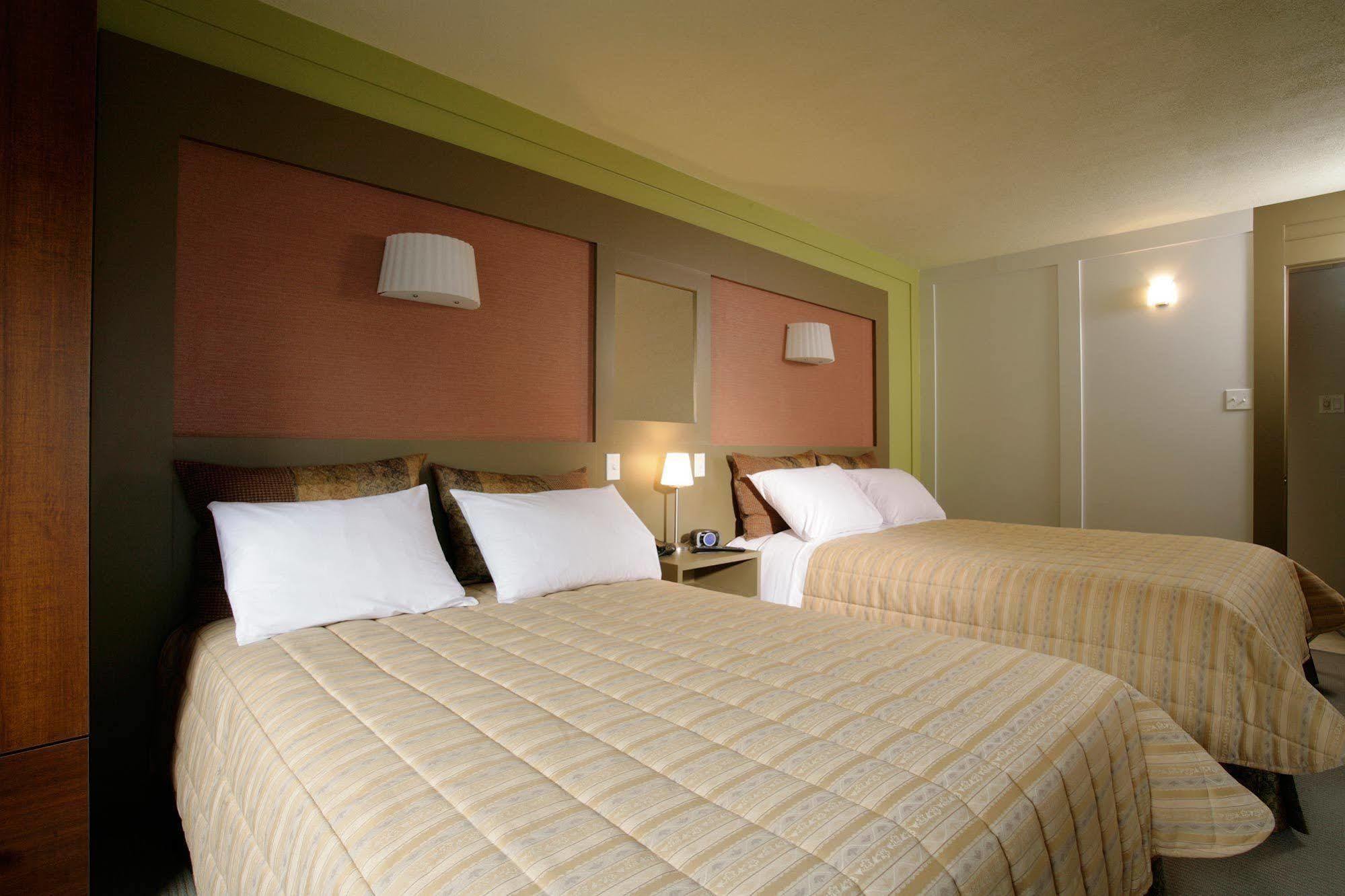 Clarion Pointe La Malbaie Otel Dış mekan fotoğraf
